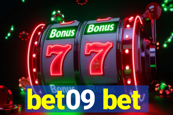 bet09 bet